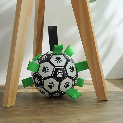 Interactive Soccer Brain Game for Dogs – onshop